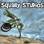 Squally Studios