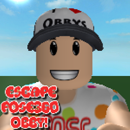 Escape Fose360 Obby!