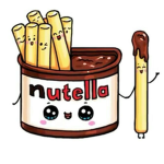 Nutella Clothing