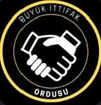 Büyük İttifak Ordusu