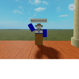oCeaaN friendS miDDLe islanDs!