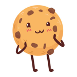 Tough Cookie Me