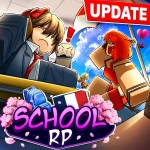 [⭐] School RP #FR 
