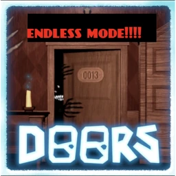 DOORS: Endless Mode [new room?] icon