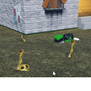 Dead or survive [UPDATE]