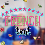 French Toαst
