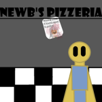Newb Pizzeria!