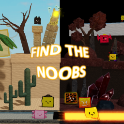 (44) Find The Noobs! [v1.5.5]