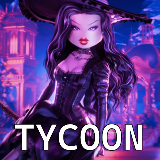 Dress To Impress 🦇  Tycoon