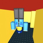 Who Killed Ronald McDonald Obby!