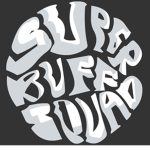 The super buff squad