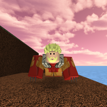 Super Human Tycoon