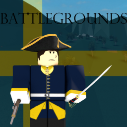 Battlegrounds