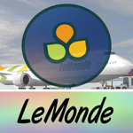 FK LeMonde airlines