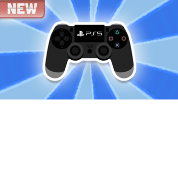 own game (new update)