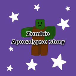 Zombie Apocalypse Story