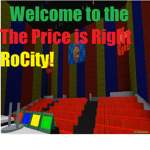 The Price is Right RoCity