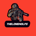 The Lone Wolfs And The Blackhawks