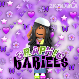 GRAPHIC BABIEE$ HOMESTORE V2