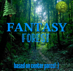 Fantasy Forest :)