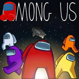 Cart Ride Into Among Us