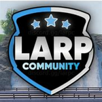 LA:RP Staff Comms.