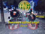 Tweesie railrod