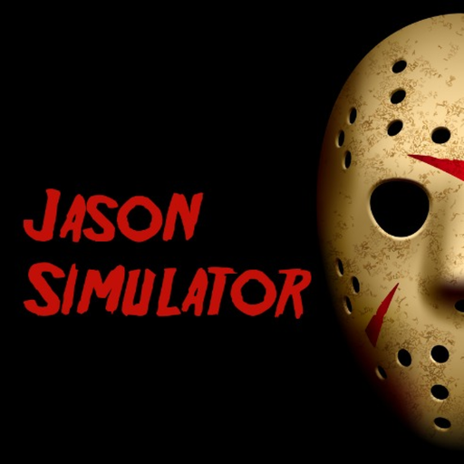 [GHOSTFACE] Jason Simulator