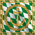 Royal Franconian Navy