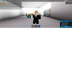 the mystory