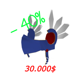 40% Off!!