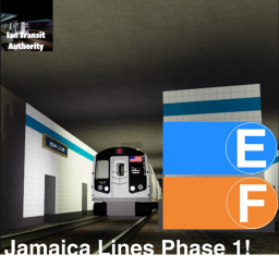 ITA - E/F Lines