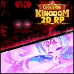 Cookie Run: Kingdom 2D RP