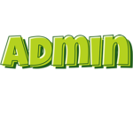 Official admins games