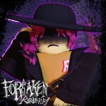 [🌹JANE DOE] Forsaken RP