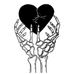 Our demons inside :) come to this place