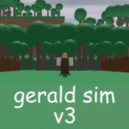 Gerald Simulator V3