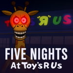 Five Nights At Toy's "R" Us