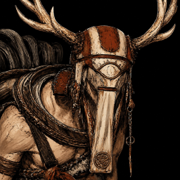 Rex Hunt icon