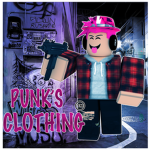 Punk's Clothing™