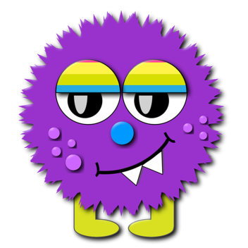 Theme park tester (monster version)