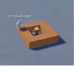 mcblox crossplay