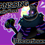 Crazy Sans.Rng Area