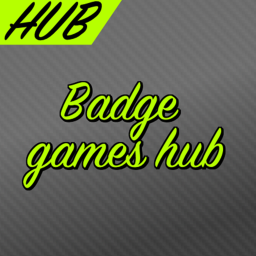 idel's badge games hub