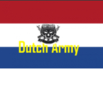 The Dutch Government (Dutch-Army)