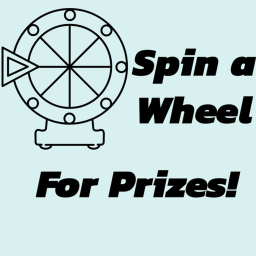 Spin a Wheel