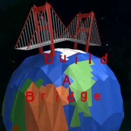 Build a Bridge (Work in progress) icon