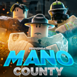 Mano County Police Patrol
