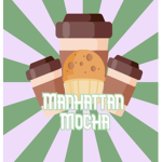 Manhattan Mochas