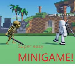 The Minigame
